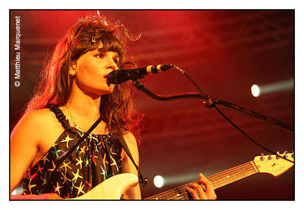 live : photo de concert de BOOK MUSIQUE � Paris, concerts